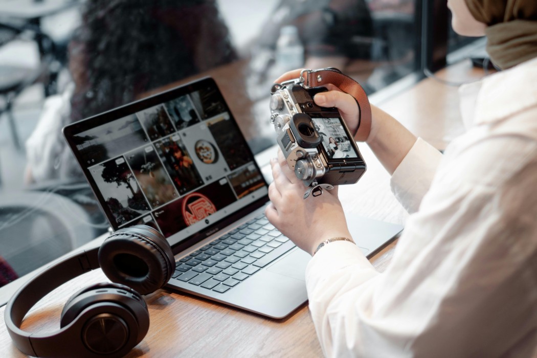 5 Best AI Image Enhancers to Improve Image Quality Online