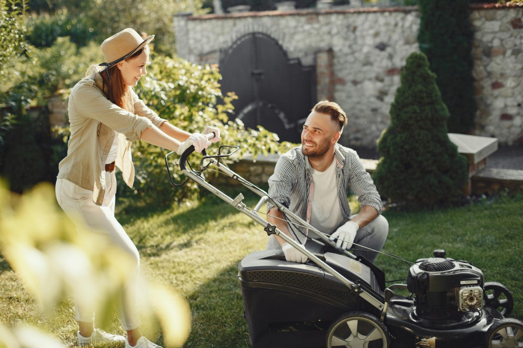 Genie AI Review: A Smarter Way to Mow the Lawn or Just More Hype?