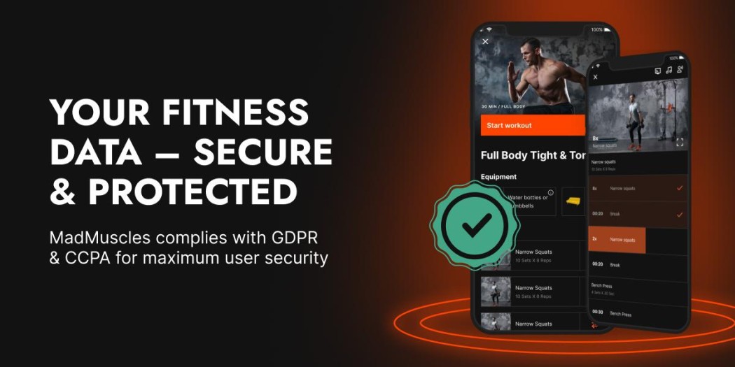 Mad Muscles Review 2025 - Is It the Best Fitness App for You? Mad Muscles Review 2025 - Is It the Best Fitness App for You?