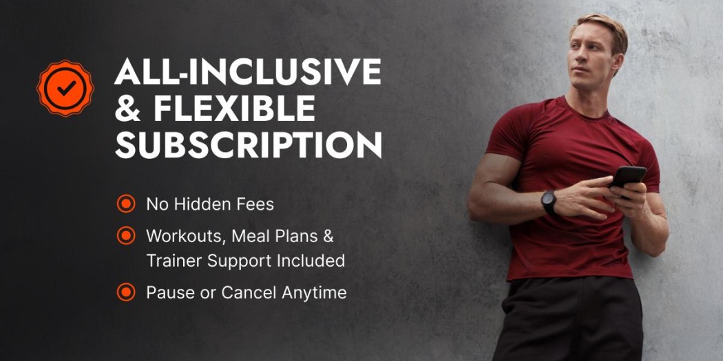 Mad Muscles Review 2025 - Is It the Best Fitness App for You? Mad Muscles Review 2025 - Is It the Best Fitness App for You?