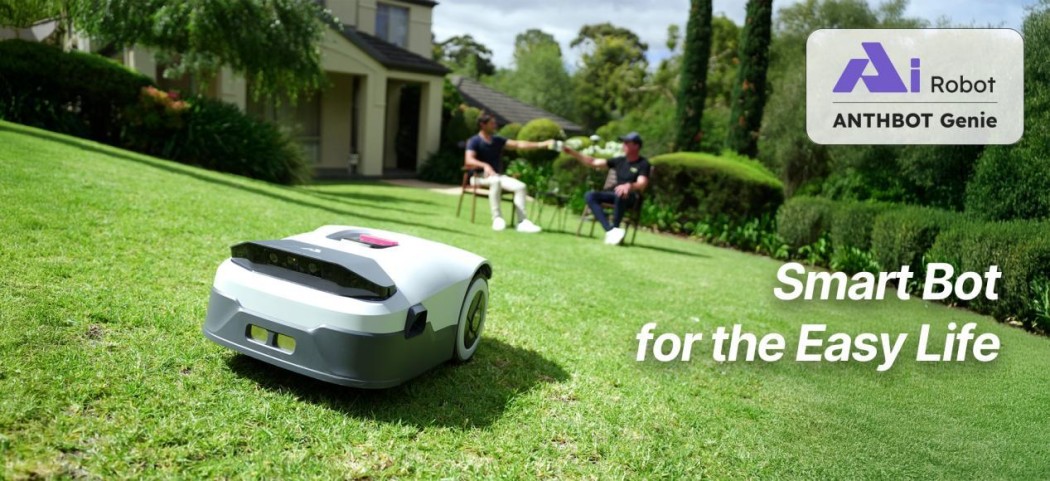 Genie AI Review: A Smarter Way to Mow the Lawn or Just More Hype? Genie AI Review: A Smarter Way to Mow the Lawn or Just More Hype?