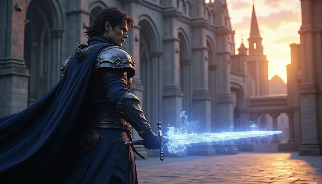 Final Fantasy 16 Review: A New Era for the Iconic RPG Series