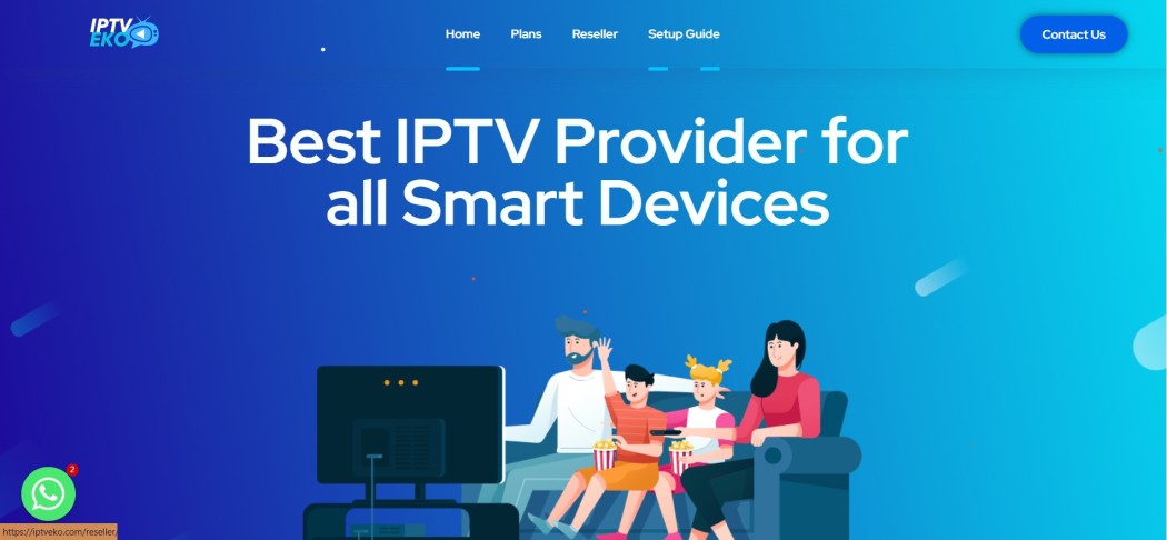10 Best IPTV Services That Actually Work in 2025 10 Best IPTV Services That Actually Work in 2025