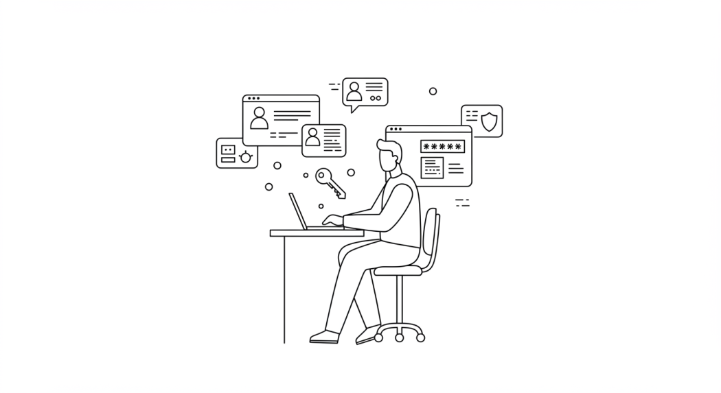 Shield Your Digital Workplace: The Need for an Enterprise-Ready Password Manager Shield Your Digital Workplace: The Need for an Enterprise-Ready Password Manager