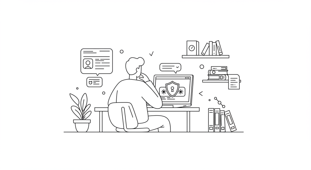 Shield Your Digital Workplace: The Need for an Enterprise-Ready Password Manager Shield Your Digital Workplace: The Need for an Enterprise-Ready Password Manager