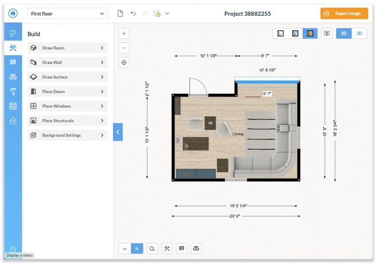 6 Best Floor Plan Creator Apps for Android 6 Best Floor Plan Creator Apps for Android