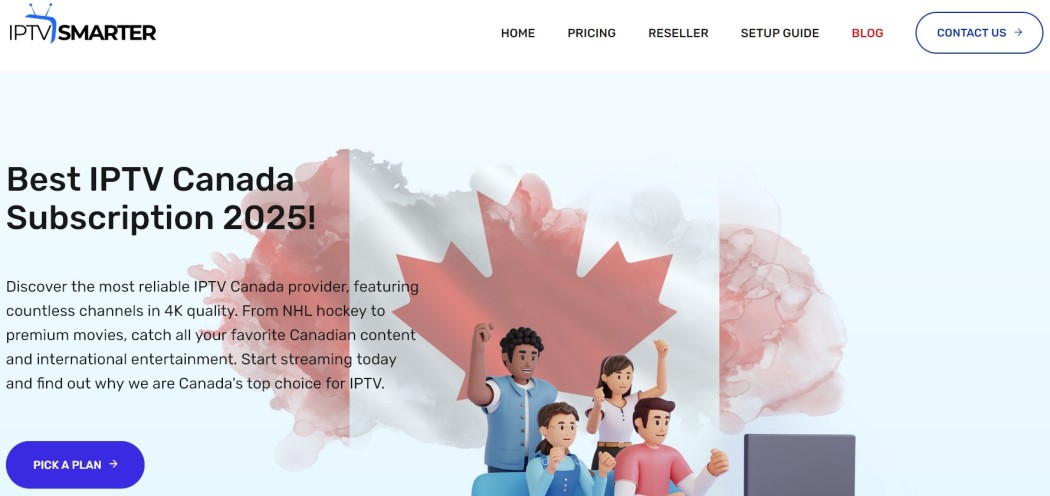 10 Best IPTV Services That Actually Work in 2025 10 Best IPTV Services That Actually Work in 2025
