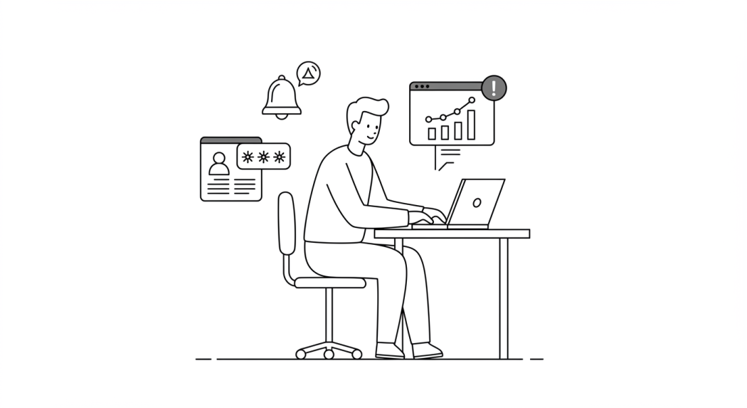Shield Your Digital Workplace: The Need for an Enterprise-Ready Password Manager Shield Your Digital Workplace: The Need for an Enterprise-Ready Password Manager
