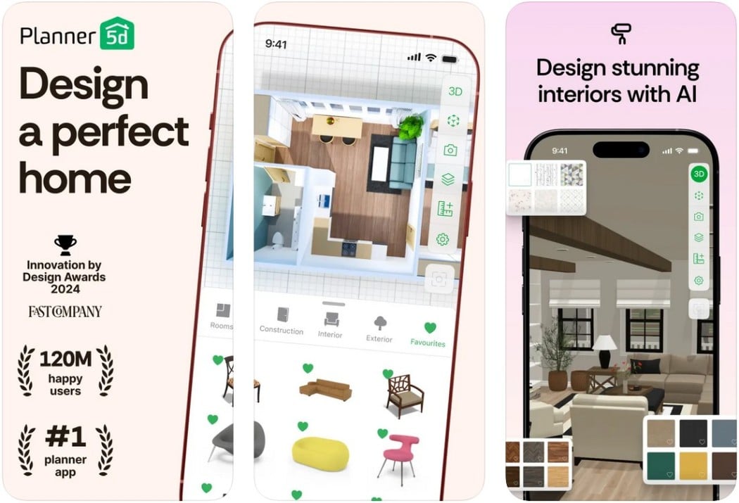6 Best Floor Plan Creator Apps for Android 6 Best Floor Plan Creator Apps for Android