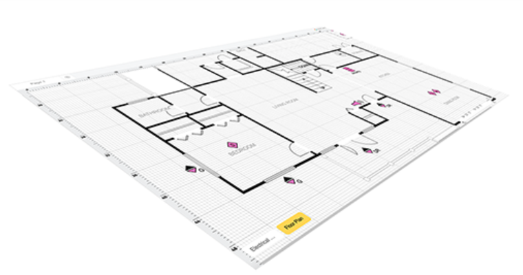 6 Best Floor Plan Creator Apps for Android 6 Best Floor Plan Creator Apps for Android