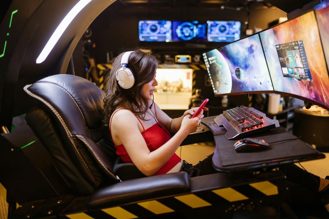 What Hardware Does a Game Server Need