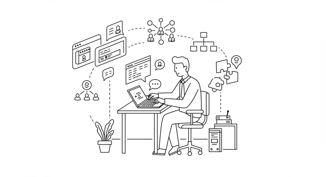 Shield Your Digital Workplace: The Need for an Enterprise-Ready Password Manager Shield Your Digital Workplace: The Need for an Enterprise-Ready Password Manager