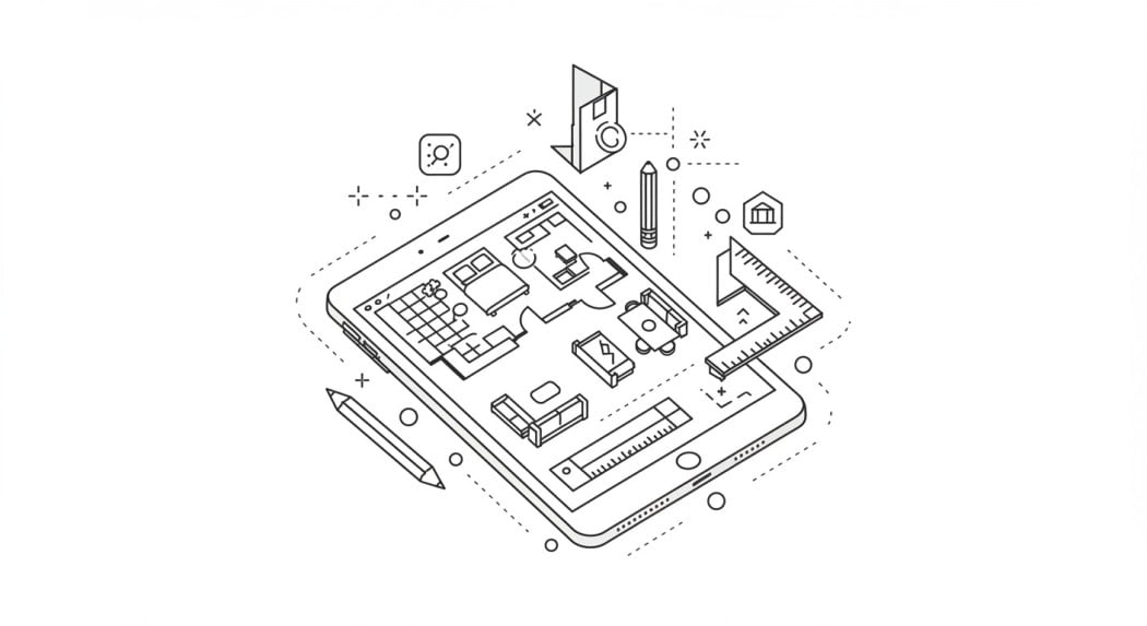 6 Best Floor Plan Creator Apps for Android 6 Best Floor Plan Creator Apps for Android