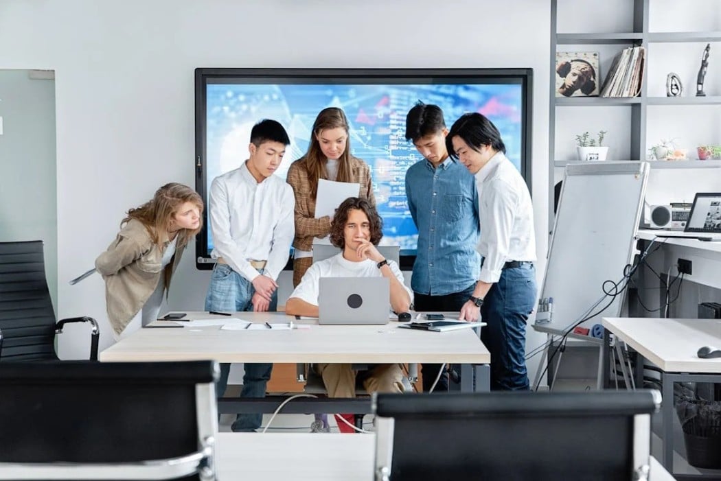 How Managed IT Services Boost Efficiency and Security