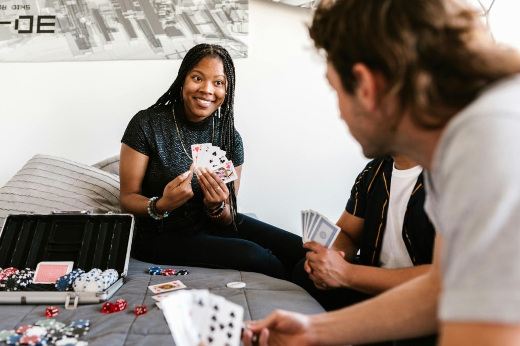 Tips for Playing Online Poker on Mobile for Android Users