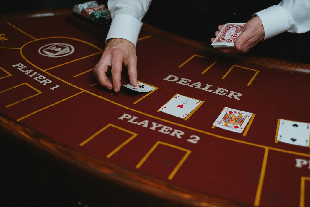 Are Blockchain Casinos Truly Transparent?