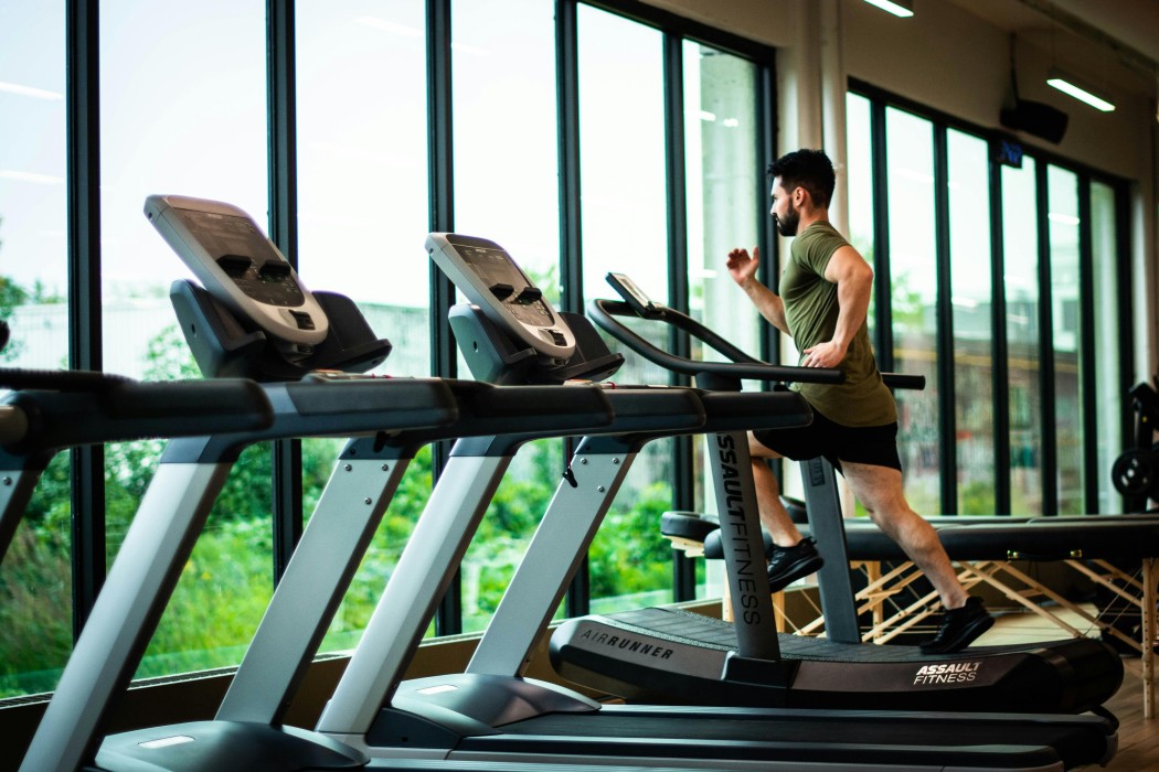 DeerRun’s Smart Fitness Gear: A Space-Saving Solution for Home Workouts