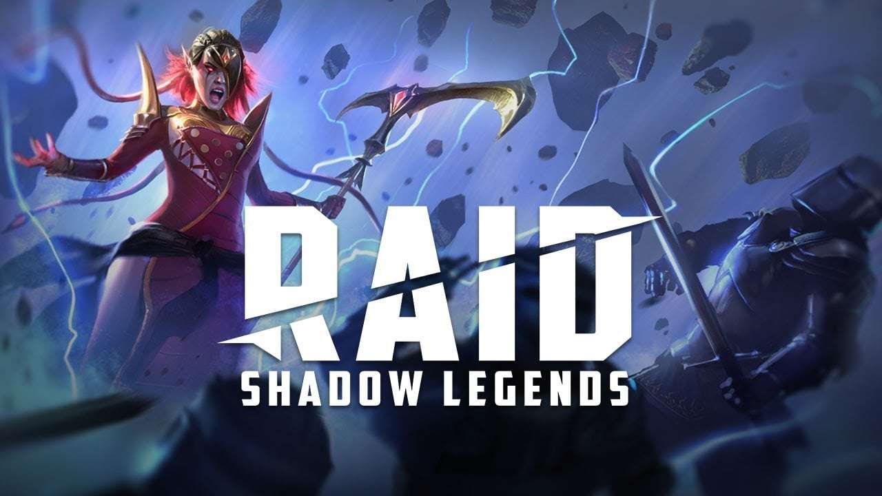 How Does the Raid Shadow Legends Promo Code Generator Work? Is it Real or Fake?