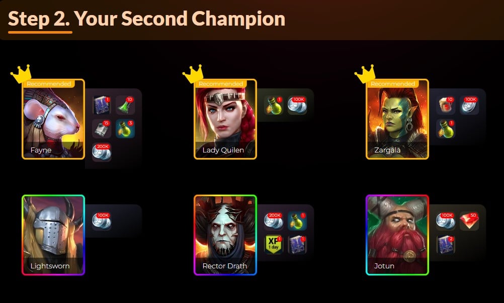 How Does the Raid Shadow Legends Promo Code Generator Work? Is it Real or Fake?