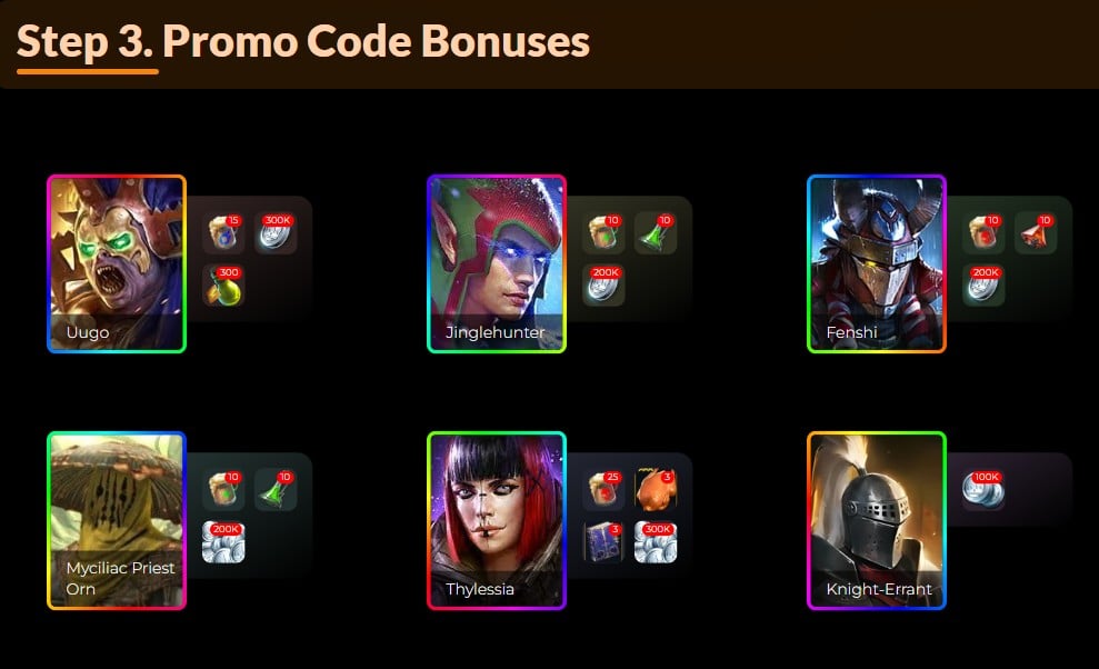 How Does the Raid Shadow Legends Promo Code Generator Work? Is it Real or Fake?