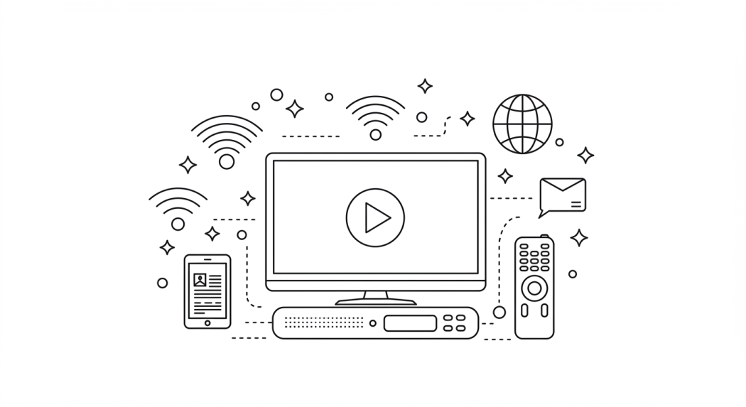 10 Best IPTV Services That Actually Work in 2025 10 Best IPTV Services That Actually Work in 2025