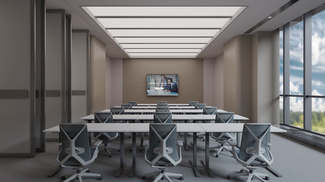 From Chalk to Cloud: How HKMLC Smart Boards Are Transforming Learning and Productivity From Chalk to Cloud: How HKMLC Smart Boards Are Transforming Learning and Productivity
