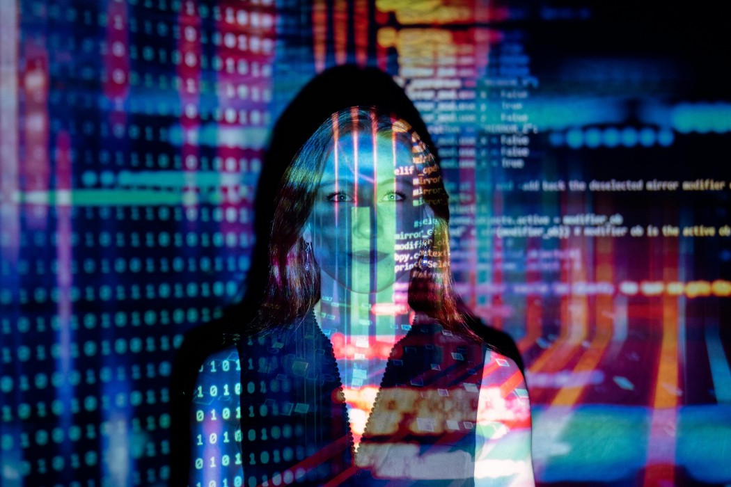 Top 5 AI Girlfriend Apps That Share Stunning Pictures
