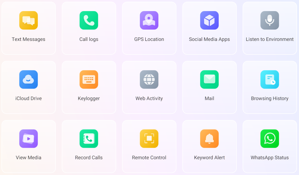 notable key features of the MoniMaster Pro