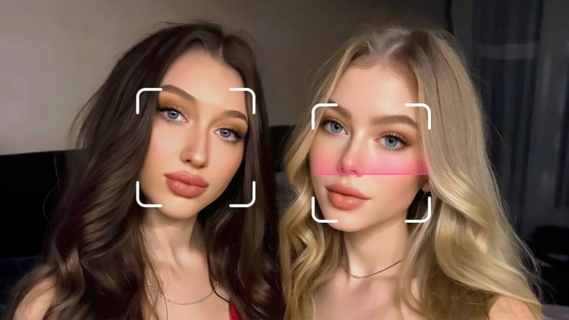 Ai Face Shape Detector Showdown: BeautyPlus vs. ChatGPT