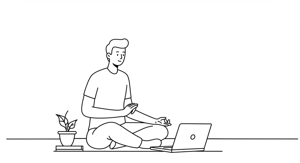 Protecting Your Mental Health at Home