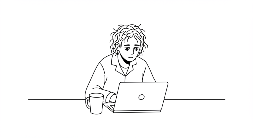 Why Remote Work Is Not Just About Comfort?