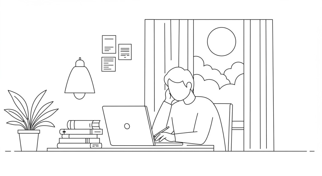 Advantages of Remote Work