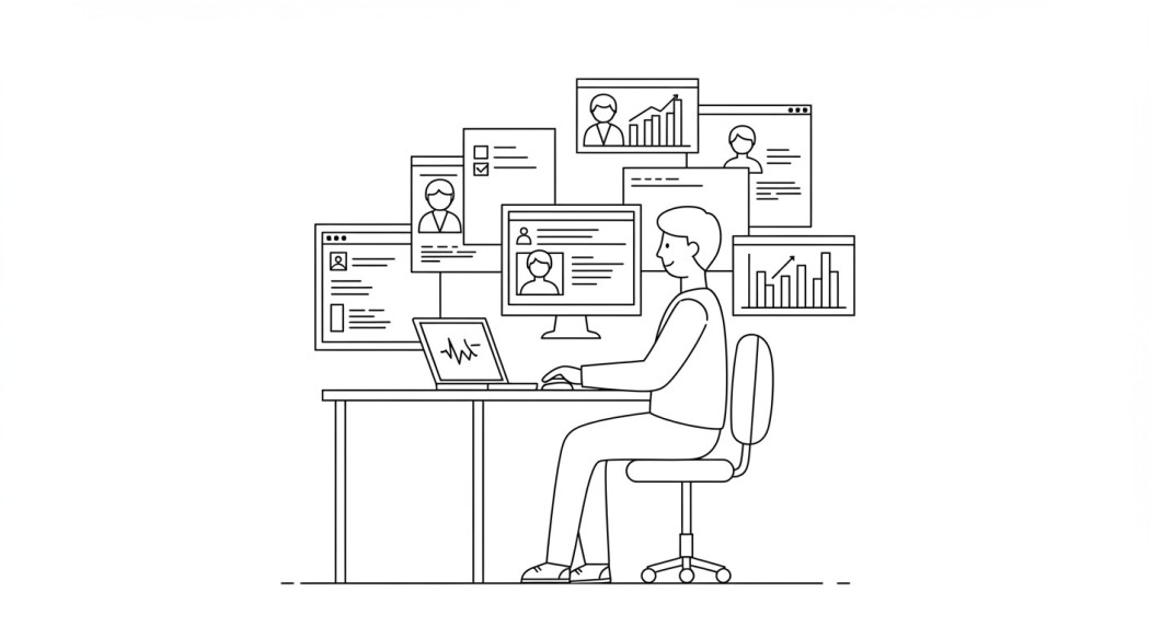 Solving Problems with Socialisation