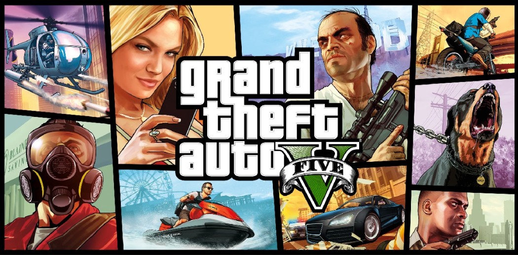 How Many Copies of GTA 5 Have Been Sold? Everything to Know