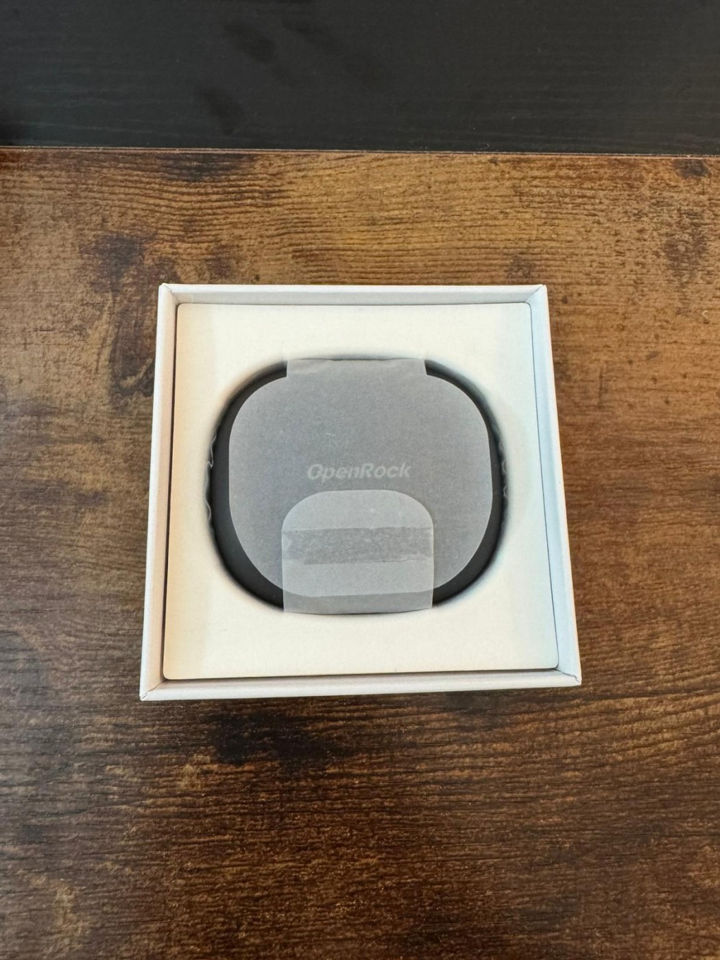 OpenRock S2 in the box