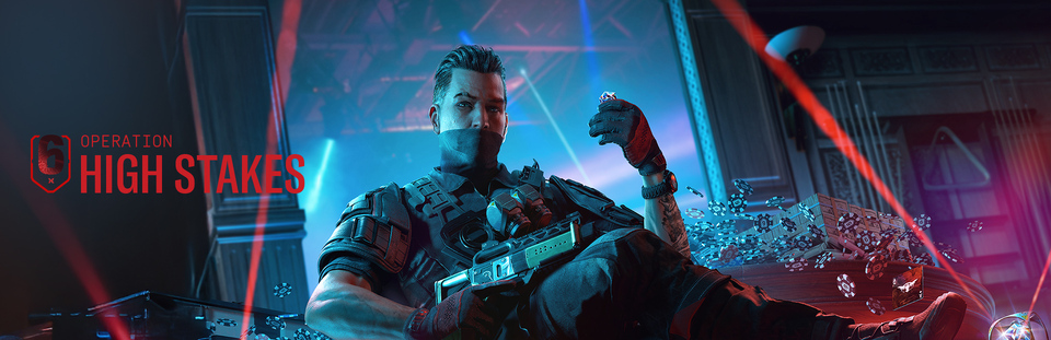 Rainbow Six Siege X Meta Analysis 2025: Top Operators and Synergies