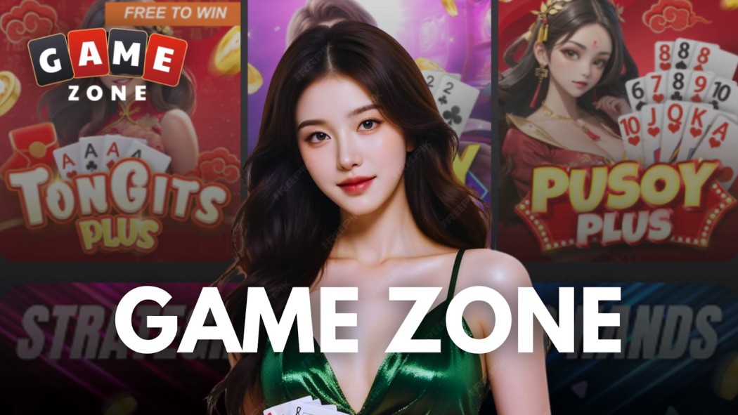 Pusoy Online Card Game GameZone
