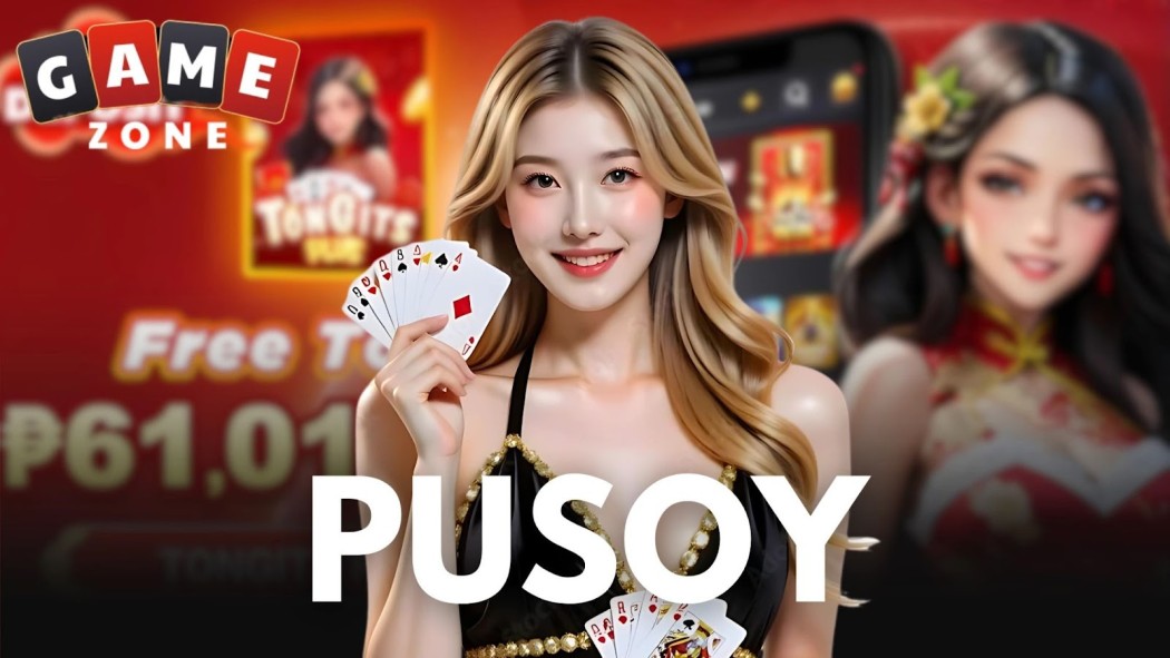 Pusoy Online Card Game