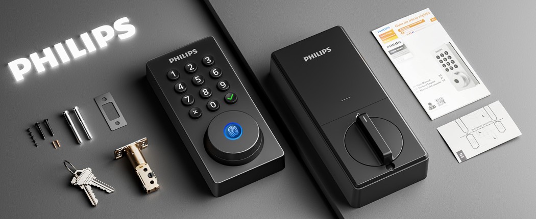 Design That Complements, Not Competes