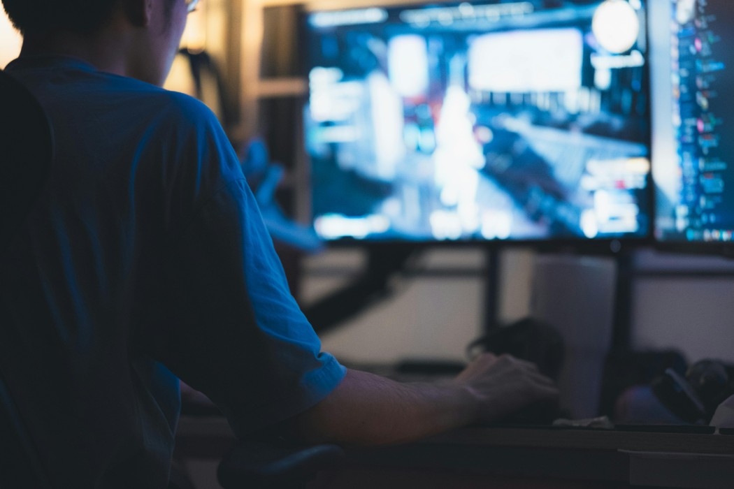 How Dual-Theme Concepts Reflect the Changing Identity of CS2 Players