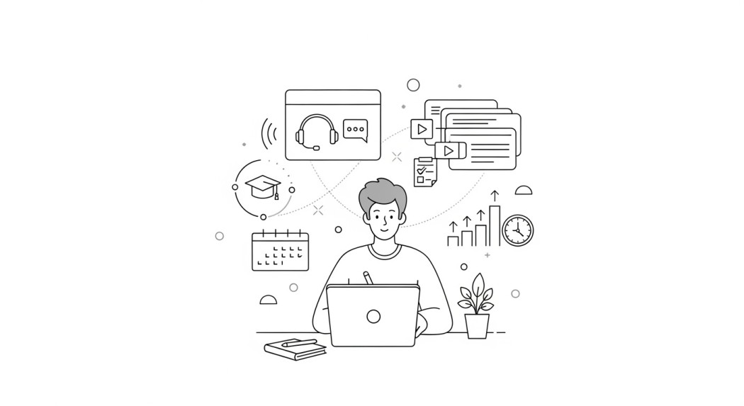 CFD Broker Active Support, Educational Resources, and Ongoing Learning Tools