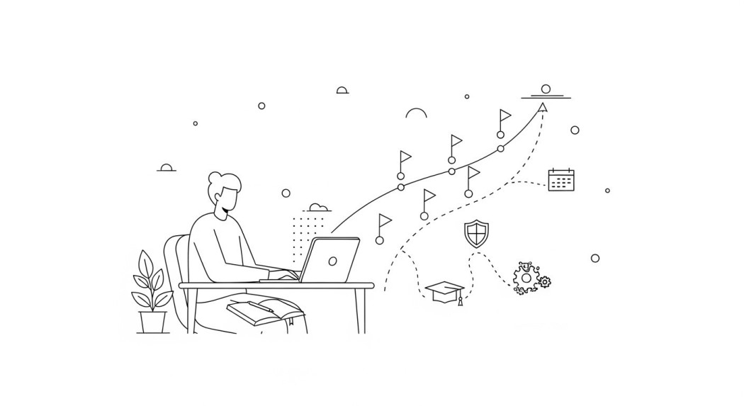 CFD Broker Choosing a Broker with Long-Term Growth in Mind