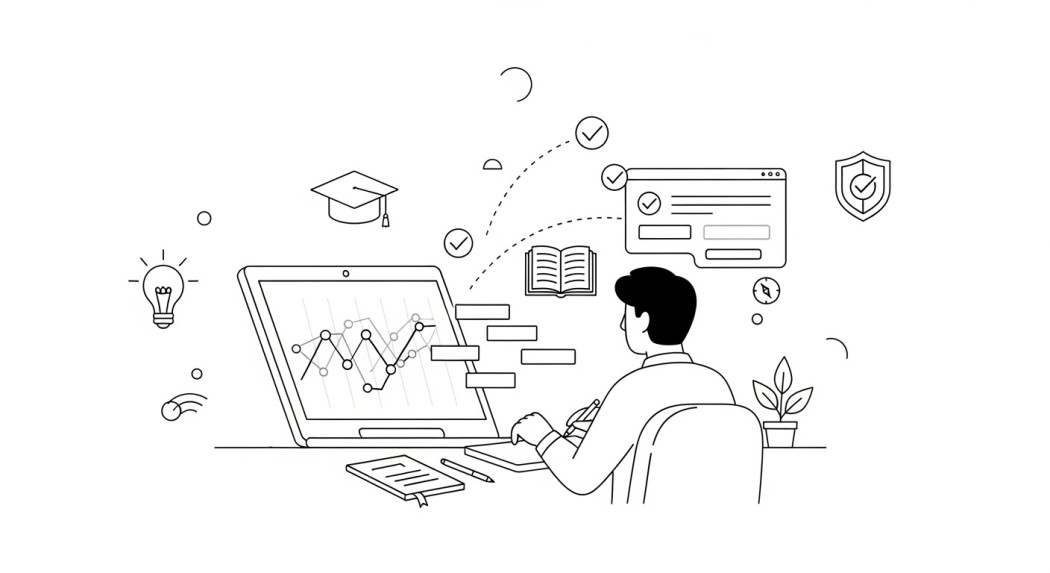 CFD Broker Concluding Thoughts