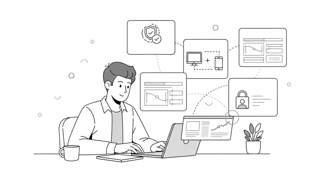 CFD Broker Regulatory Status, Platform Access, Ease of Use, and Login Experience