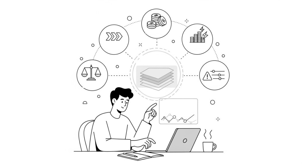 CFD Broker Transparency and Trading Conditions Beginners Should Understand