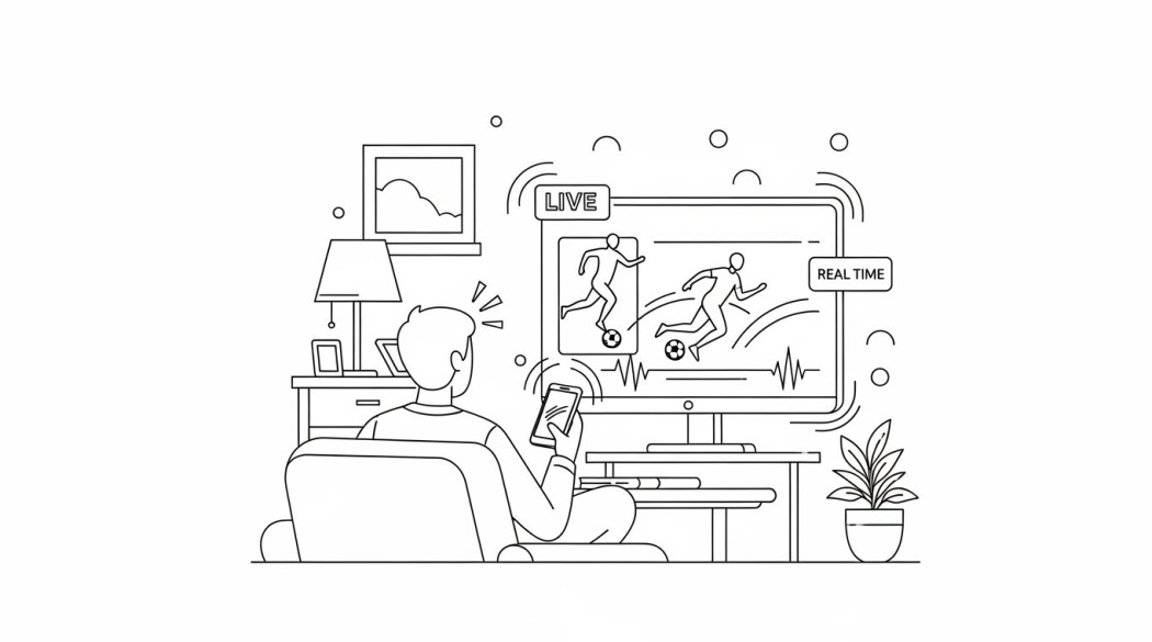 Do You Need to Place a Bet to Watch Live Sports Streaming