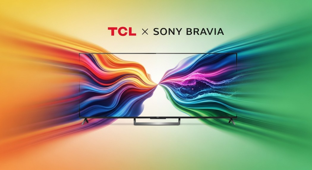 Sony Just Became a Guest in Their Own TV Business: TCL to Acquire 51% Share