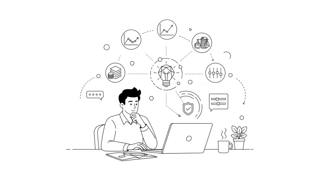 Why CFD Broker Choice Matters More Than Most Beginners Expect