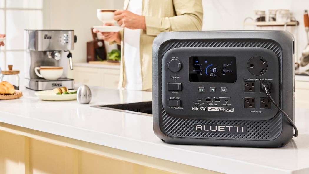 CES 2026: BLUETTI Moves Beyond the “Bigger Battery” Race Toward Integrated Energy Ecosystems