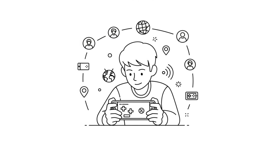 Accessibility and Global Reach